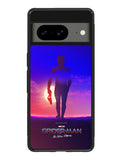 Spider-man Movie No Way Home Google Pixel 8A Case QC8618