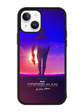Spider-man Movie No Way Home iPhone 14 Case QC8618