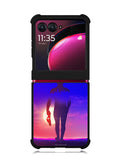 Spider-man Movie No Way Home Motorola Moto Razr Plus 2023 , Moto Razr+ 2023 Case OV8618