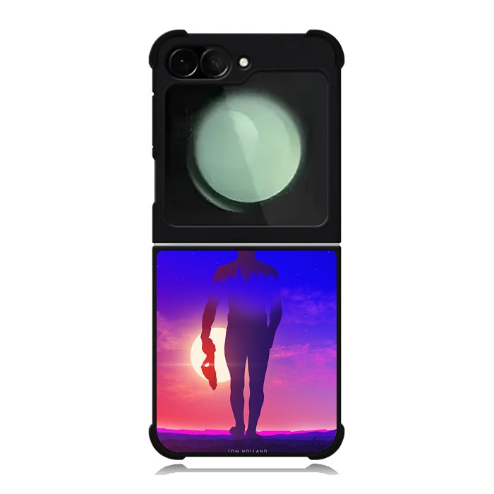 Spider-man Movie No Way Home Samsung Galaxy Z Flip 6 5G 2024 Case OV8618