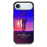 Spider-man Movie No Way Home iPhone 17 Air Case OV8618