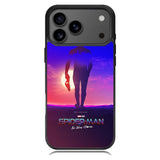 Spider-man Movie No Way Home Samsung Galaxy S26 Ultra Case OV8618