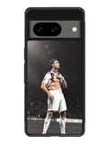 Six Pack Ronaldo Google Pixel 8 Case QC8619