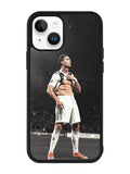 Six Pack Ronaldo iPhone 15 Case OV8619