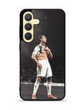 Six Pack Ronaldo Samsung Galaxy S25 5G Case OV8619