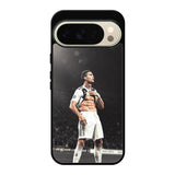 Six Pack Ronaldo Google Pixel 10 Pro XL Case OV8619