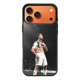 Six Pack Ronaldo iPhone 17 Pro Case OV8619