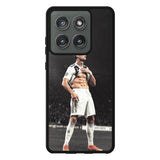 Six Pack Ronaldo Motorola Moto Edge 2025 Case OV8619