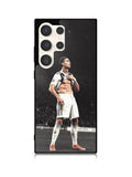 Six Pack Ronaldo Samsung Galaxy S24 Ultra 5G Case OV8619
