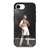 Six Pack Ronaldo iPhone 16e Case OV8619