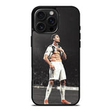 Six Pack Ronaldo iPhone 16 Pro Case OV8619