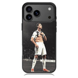 Six Pack Ronaldo Samsung Galaxy S26 Ultra Case OV8619