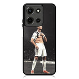 Six Pack Ronaldo Motorola Moto G 5G 2025 Case OV8619
