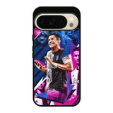 Ronaldo Tiger of Juventus Google Pixel 10 Pro Case QC8620