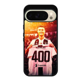 Ronaldo Score Goal Google Pixel 10 Pro Case QC8621
