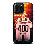 Ronaldo Score Goal iPhone 16 Pro Case OV8621