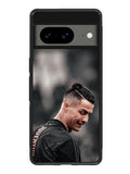 New Hair Style Ronaldo Google Pixel 8 Case QC8622