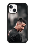 New Hair Style Ronaldo iPhone 15 Plus Case OV8622