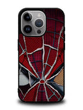 Mask Spider-man All Heroes iPhone 14 Pro Max Case QC8623