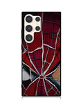 Mask Spider-man All Heroes Samsung Galaxy S24 Ultra 5G Case OV8623