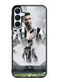 Juventus Ronaldo 7 Samsung Galaxy A35 5G Case OV8625