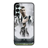 Juventus Ronaldo 7 Samsung Galaxy A16 Case OV8625