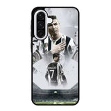 Juventus Ronaldo 7 Samsung Galaxy A26 5G Case OV8625