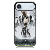 Juventus Ronaldo 7 iPhone 17 Air Case OV8625