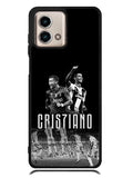 Juventus Cristiano Ronaldo Motorola Moto G Stylus 5G 2023 Case OV8626