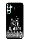 Juventus Cristiano Ronaldo Samsung Galaxy A15 5G Case OV8626