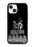 Juventus Cristiano Ronaldo iPhone 14 Case QC8626