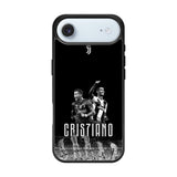 Juventus Cristiano Ronaldo iPhone Air Case QC8626