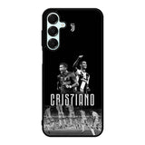 Juventus Cristiano Ronaldo Samsung Galaxy A16 Case OV8626