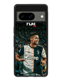 I Dont Play I Win Ronaldo Google Pixel 8 Case QC8627