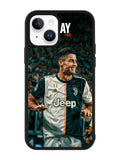 I Dont Play I Win Ronaldo iPhone 14 Plus Case QC8627