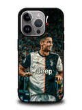 I Dont Play I Win Ronaldo iPhone 16 Pro Max Case OV8627