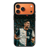 I Dont Play I Win Ronaldo iPhone 17 Pro Case OV8627