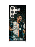 I Dont Play I Win Ronaldo Samsung Galaxy S24 Ultra 5G Case OV8627
