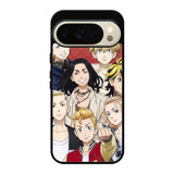Tokyo Revengers Google Pixel 10 Pro Case QC9143