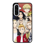 Tokyo Revengers Samsung Galaxy A36 5G Case OV9143