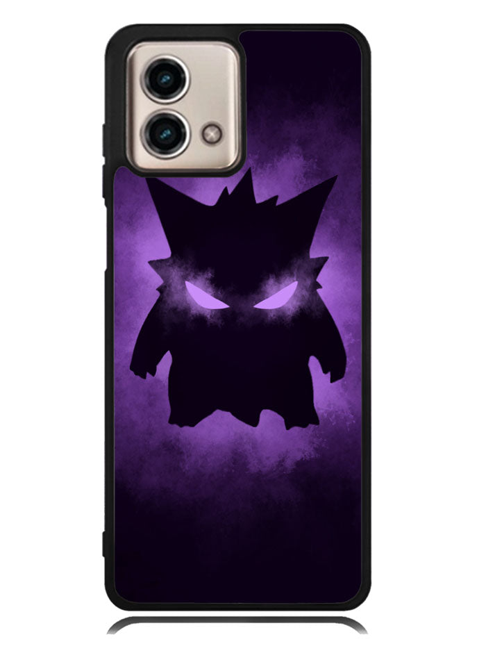 Pokemon Gengar 3rd Motorola Moto G Stylus 5G 2023 Case
