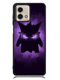 Pokemon Gengar 3rd Motorola Moto G Stylus 5G 2023 Case
