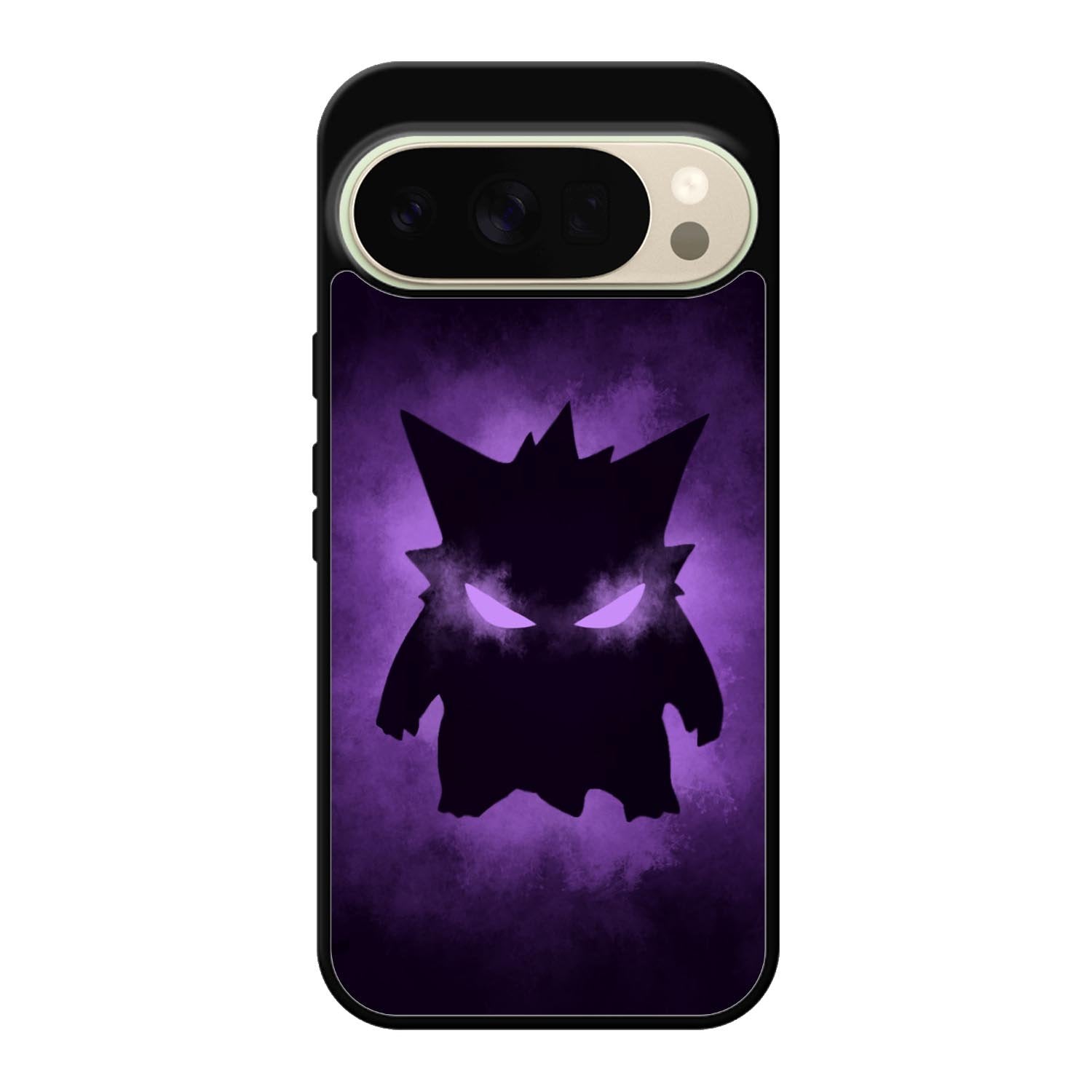 Pokemon Gengar 3rd Google Pixel 10 Pro Case