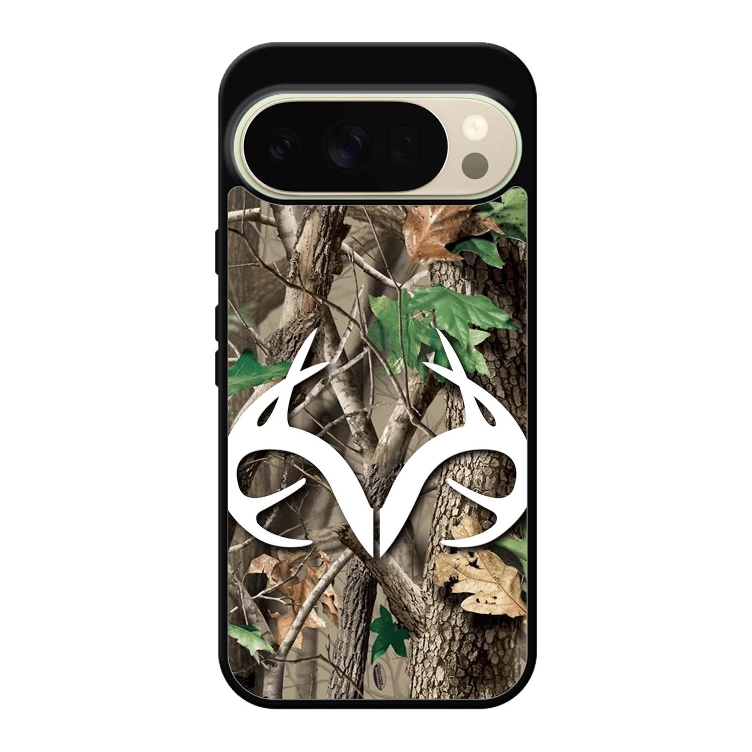 Realtree Camo Google Pixel 10 Pro Case QC2724