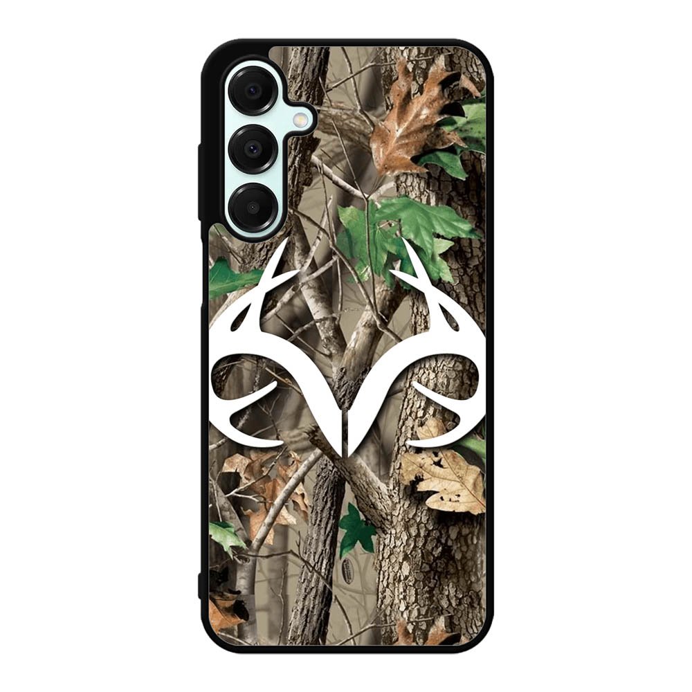 Realtree Camo Samsung Galaxy A16 Case OV2724