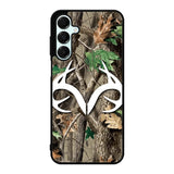 Realtree Camo Samsung Galaxy A16 Case OV2724