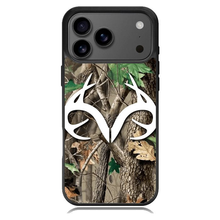 Realtree Camo Samsung Galaxy S26 Ultra Case OV2724