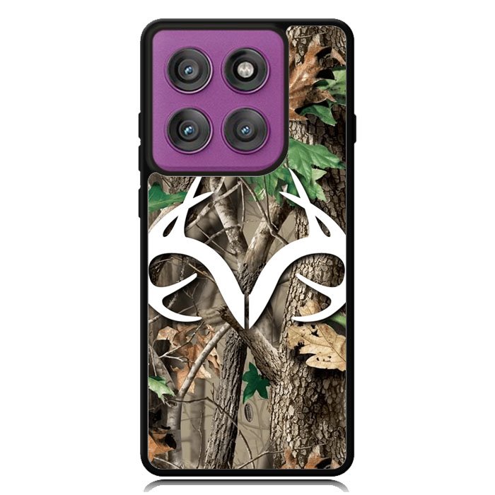Realtree Camo Motorola Moto Edge 2025 | Moto Edge 60 Fusion | Moto Edge 60 Pro Case OV2724