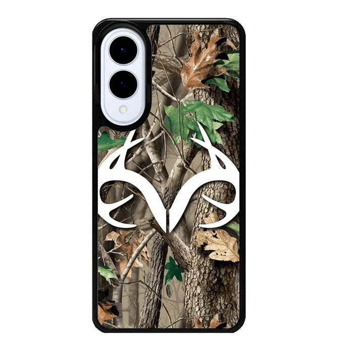 Realtree Camo Samsung Galaxy S25 Edge 5G Case OV2724