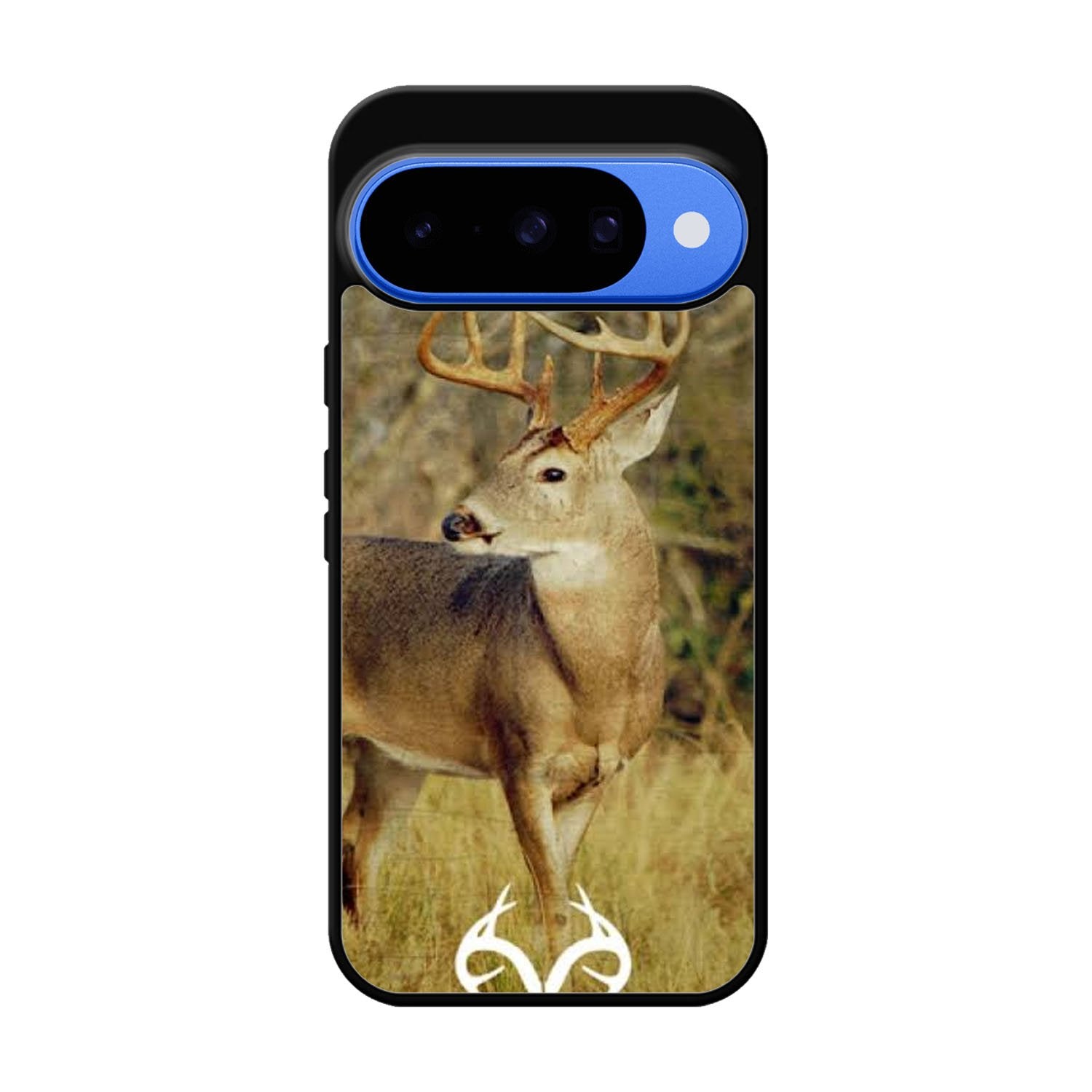 Realtree Camouflage 4th Google Pixel 10 Case